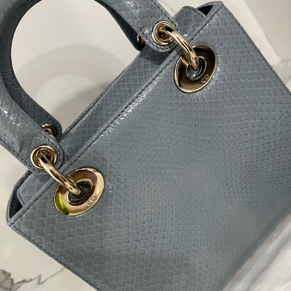 Dior Lady Python - Picture 4 of 8